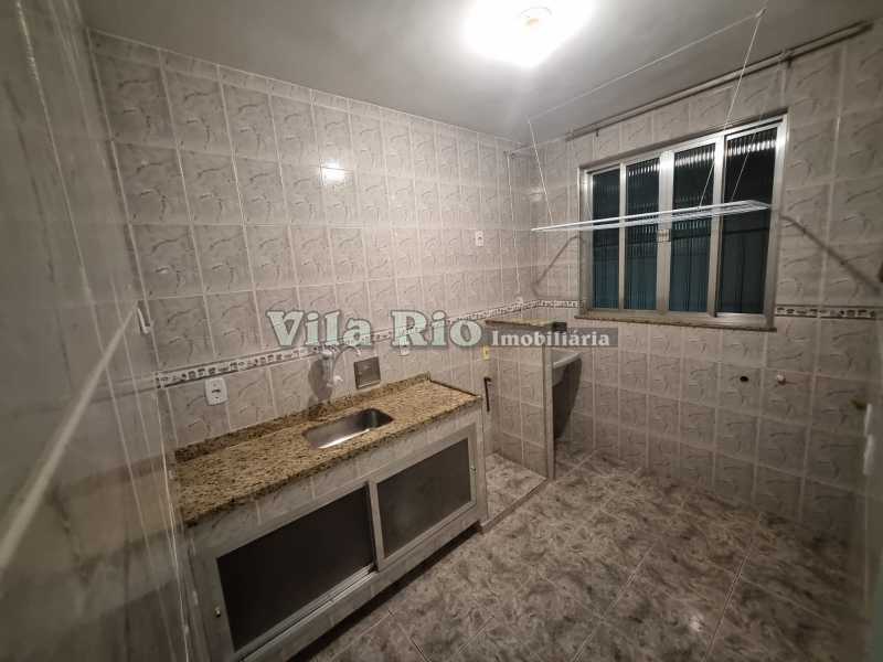 Conheça 16. do imóvel - Excelente apartamento 02 quartos em Irajá. - VAP20841 - 16 16. - 16