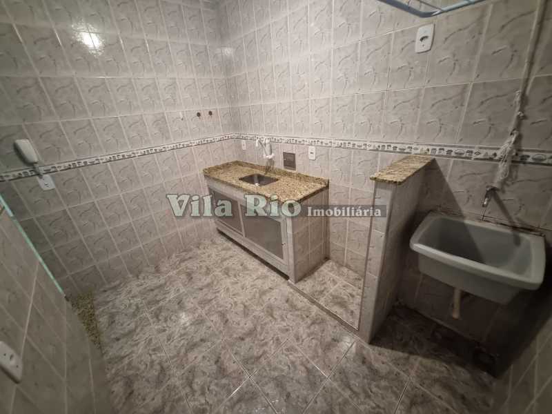 Conheça 17. do imóvel - Excelente apartamento 02 quartos em Irajá. - VAP20841 - 17 17. - 17