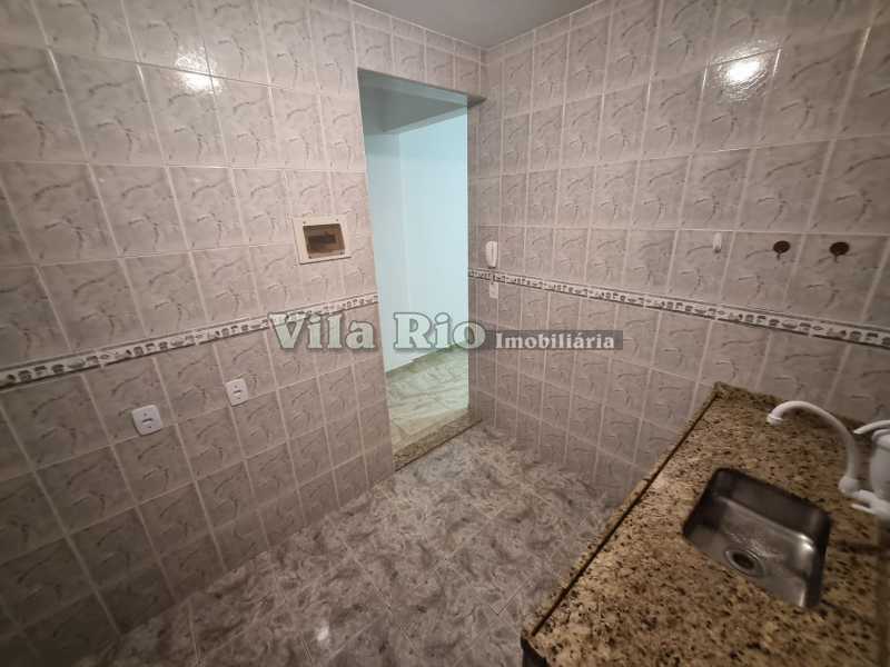 Conheça 19. do imóvel - Excelente apartamento 02 quartos em Irajá. - VAP20841 - 19 19. - 19