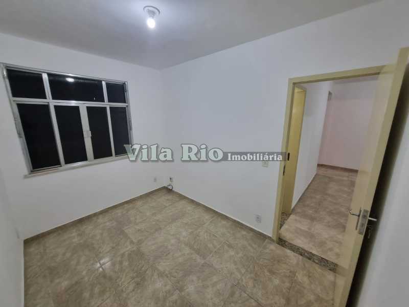 Conheça 20. do imóvel - Excelente apartamento 02 quartos em Irajá. - VAP20841 - 20 20. - 20