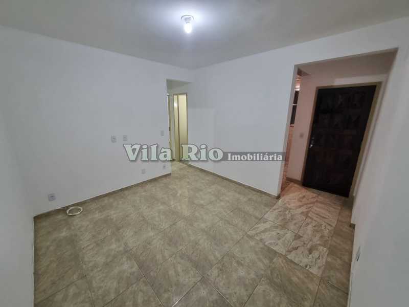 Conheça 3. do imóvel - Excelente apartamento 02 quartos em Irajá. - VAP20841 - 23 3. - 23