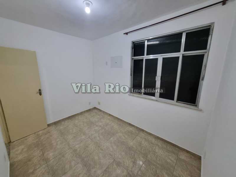 Conheça 5. do imóvel - Excelente apartamento 02 quartos em Irajá. - VAP20841 - 25 5. - 25