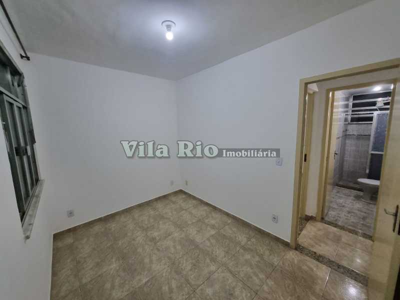 Conheça 7. do imóvel - Excelente apartamento 02 quartos em Irajá. - VAP20841 - 27 7. - 27