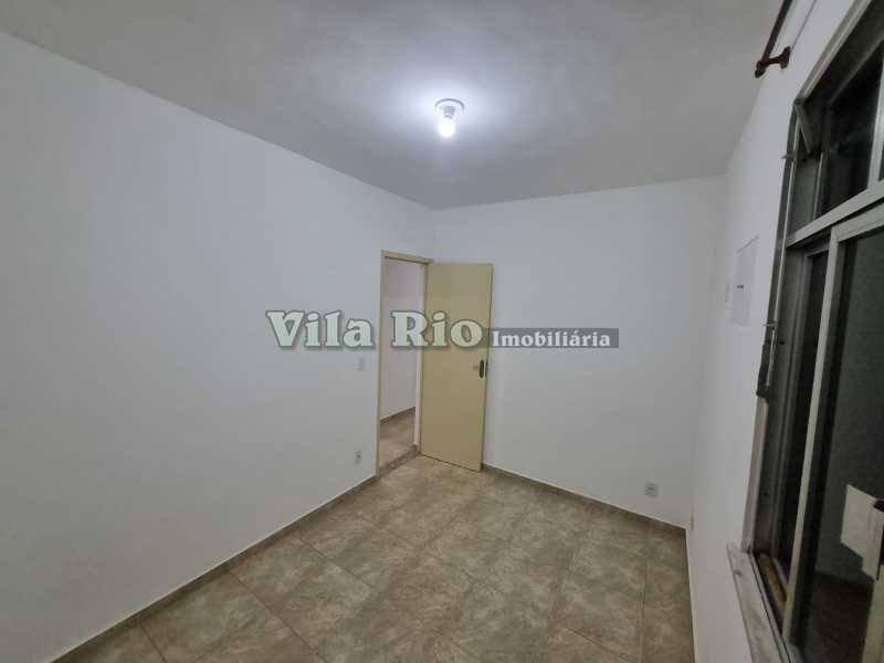 Conheça 9. do imóvel - Excelente apartamento 02 quartos em Irajá. - VAP20841 - 29 9. - 29