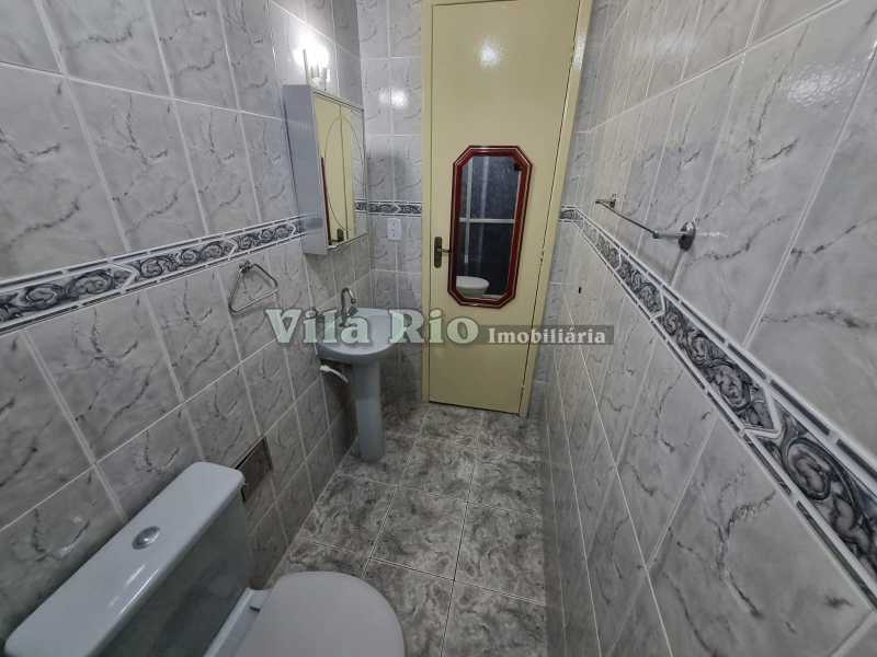 Conheça 10. do imóvel - Excelente apartamento 02 quartos em Irajá. - VAP20841 - 30 10. - 30