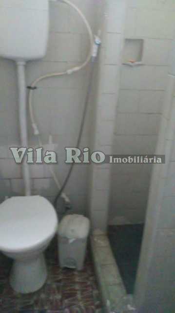 BANHEIRO. - 5
