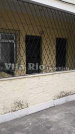 Apartamento 2 quartos à venda Ramos, Rio de Janeiro - R$ 220.000 - VAP20847