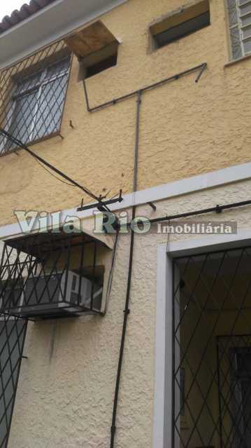 FACHADA. - 10