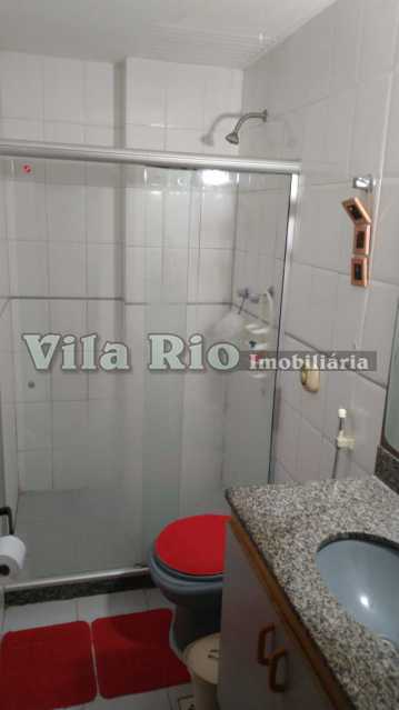 Banheiro social 1 - 11