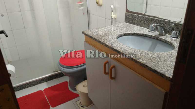 Banheiro social 2 - 12