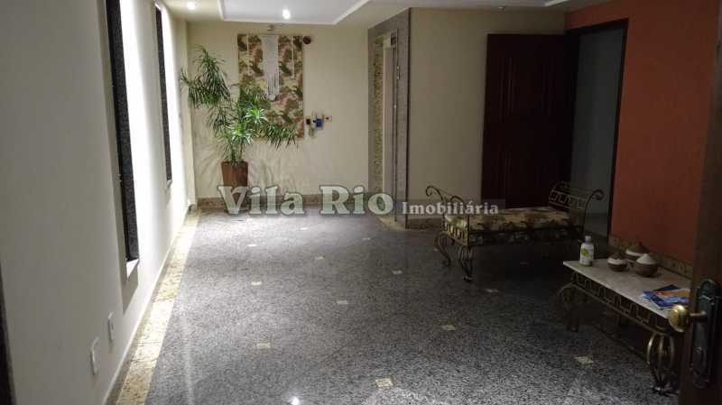 Hall de entrada 1 - 22