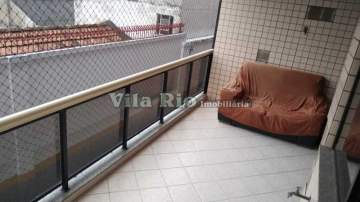 Apartamento 2 quartos à venda Vila da Penha, Rio de Janeiro - R$ 430.000 - VAP20858