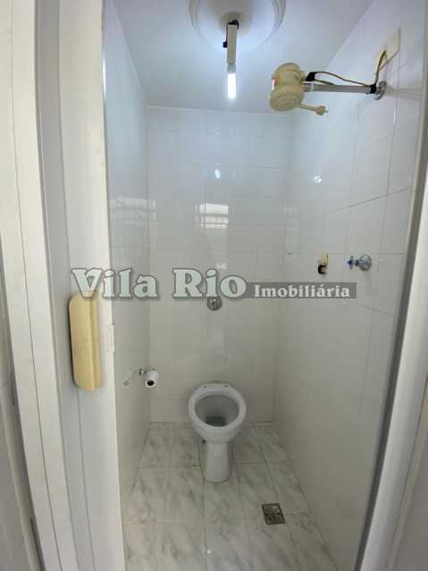 BANHEIRO DE SERVIÇO - 11