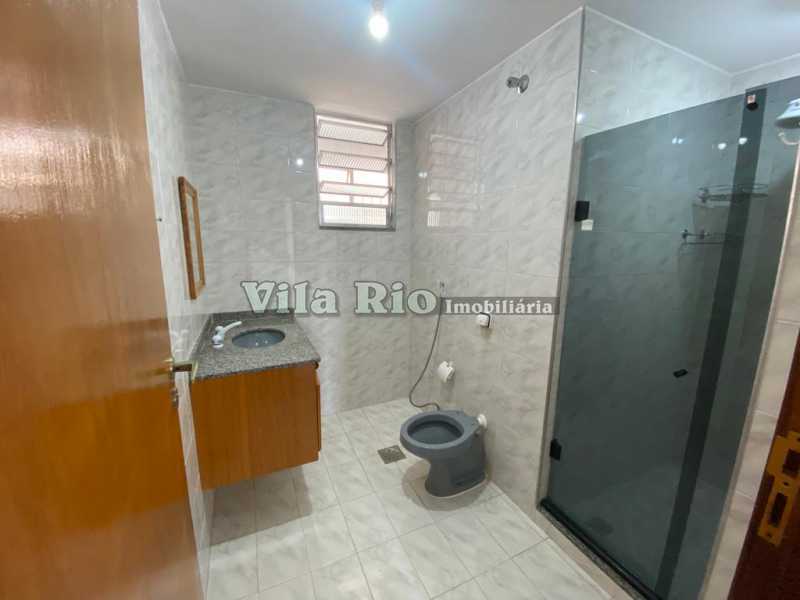 BANHEIRO  - 9
