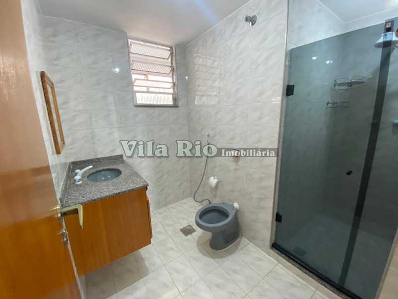 BANHEIRO  - 10