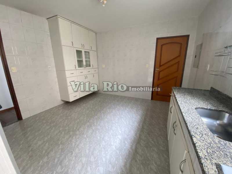 COZINHA  - 13