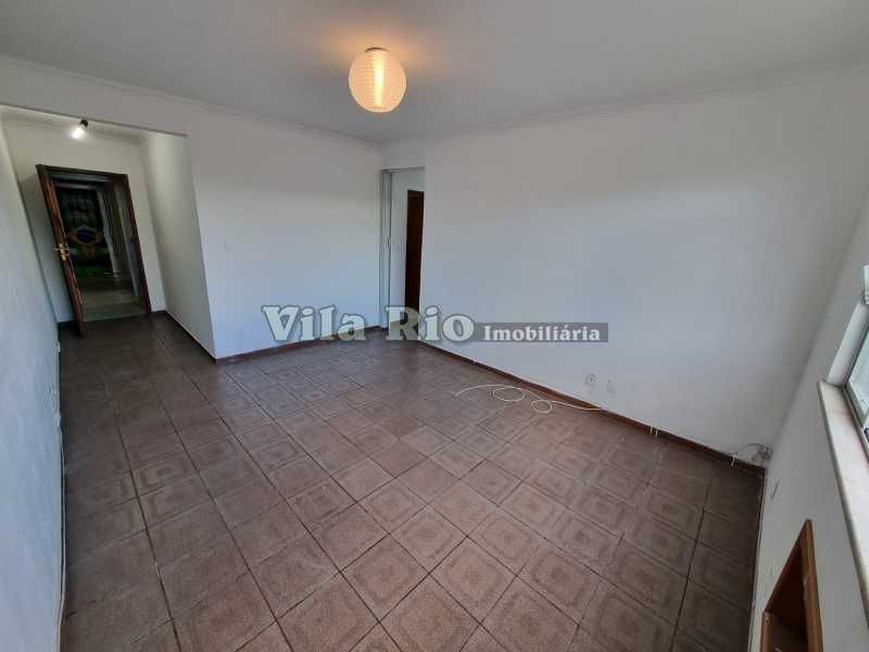 Conheça 1. do imóvel - Apartamento 2 quartos para venda e aluguel Vila da Penha, Rio de Janeiro - R$ 310.000 - VAP20862 - 1 1. - 1