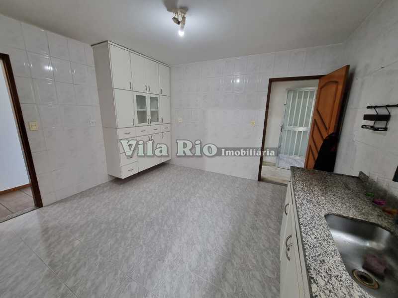Conheça 5. do imóvel - Apartamento 2 quartos para venda e aluguel Vila da Penha, Rio de Janeiro - R$ 310.000 - VAP20862 - 5 5. - 5