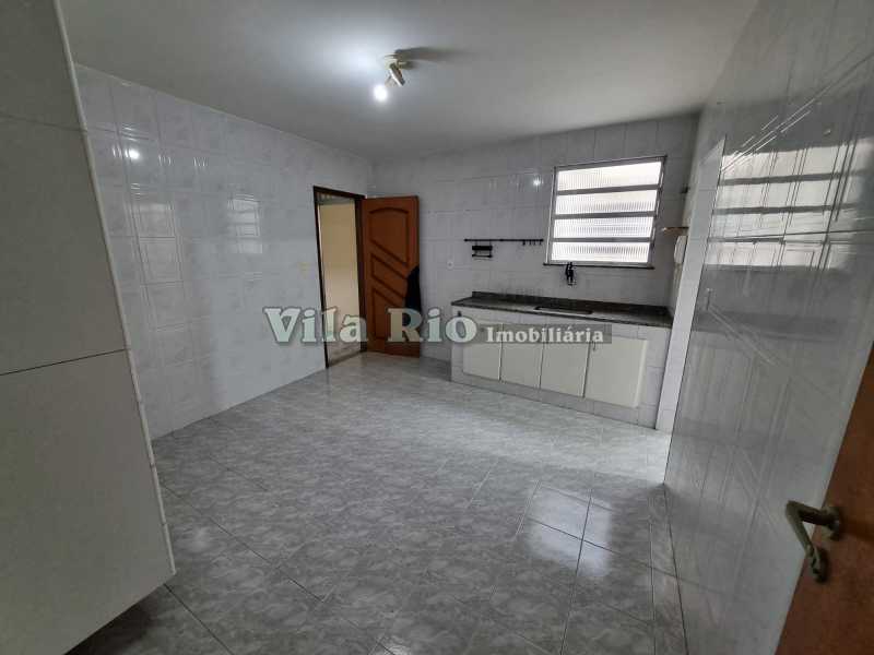 Conheça 6. do imóvel - Apartamento 2 quartos para venda e aluguel Vila da Penha, Rio de Janeiro - R$ 310.000 - VAP20862 - 6 6. - 6