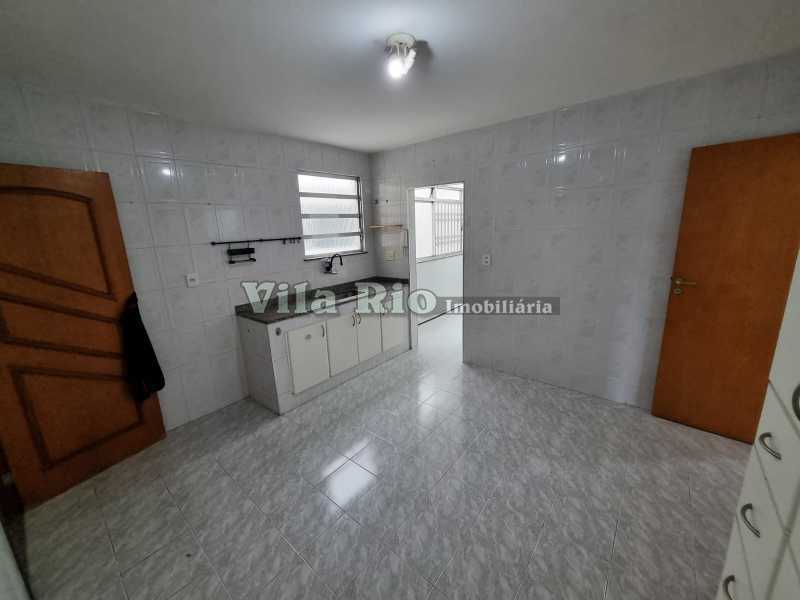 Conheça 7. do imóvel - Apartamento 2 quartos para venda e aluguel Vila da Penha, Rio de Janeiro - R$ 310.000 - VAP20862 - 7 7. - 7