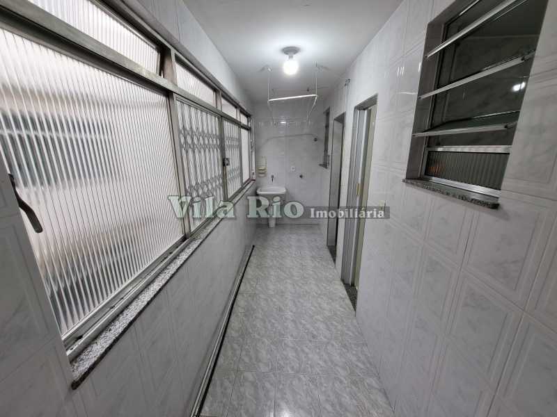 Conheça 8. do imóvel - Apartamento 2 quartos para venda e aluguel Vila da Penha, Rio de Janeiro - R$ 310.000 - VAP20862 - 8 8. - 8