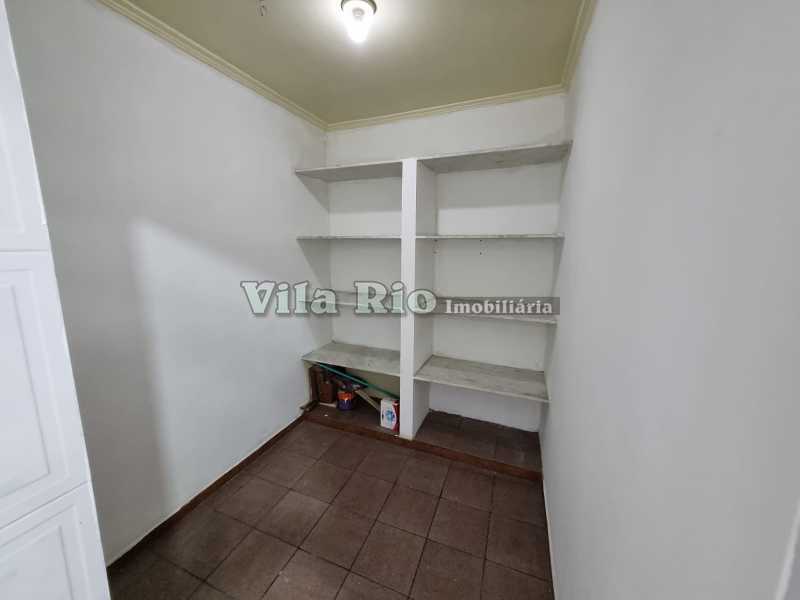 Conheça 10. do imóvel - Apartamento 2 quartos para venda e aluguel Vila da Penha, Rio de Janeiro - R$ 310.000 - VAP20862 - 10 10. - 10