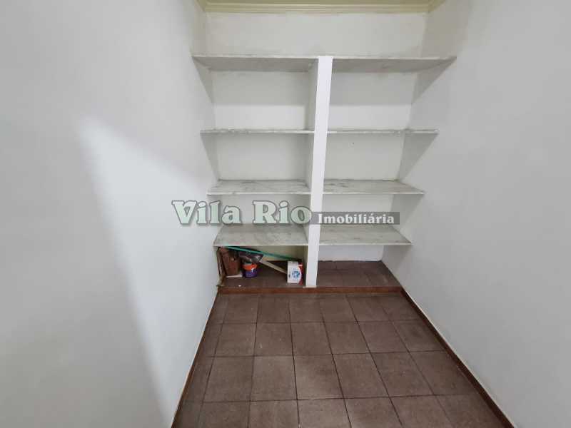 Conheça 12. do imóvel - Apartamento 2 quartos para venda e aluguel Vila da Penha, Rio de Janeiro - R$ 310.000 - VAP20862 - 12 12. - 12