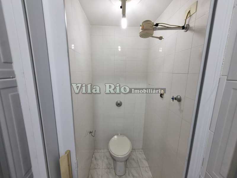 Conheça 14. do imóvel - Apartamento 2 quartos para venda e aluguel Vila da Penha, Rio de Janeiro - R$ 310.000 - VAP20862 - 14 14. - 14