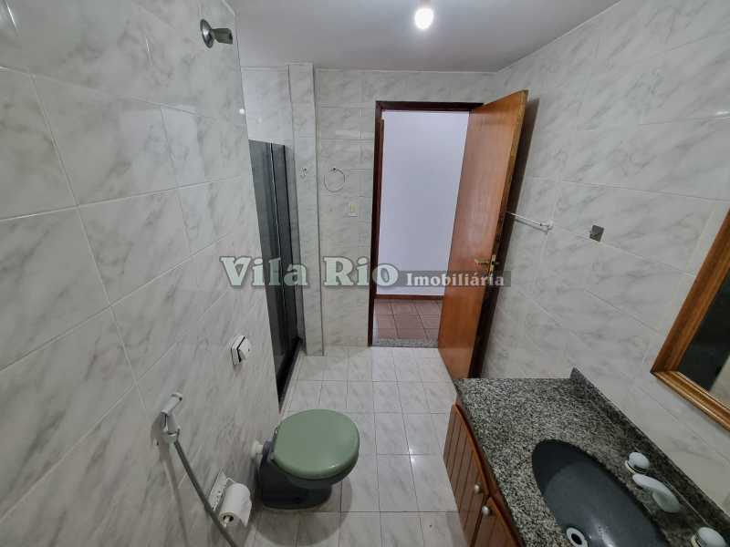 Conheça 15. do imóvel - Apartamento 2 quartos para venda e aluguel Vila da Penha, Rio de Janeiro - R$ 310.000 - VAP20862 - 15 15. - 15