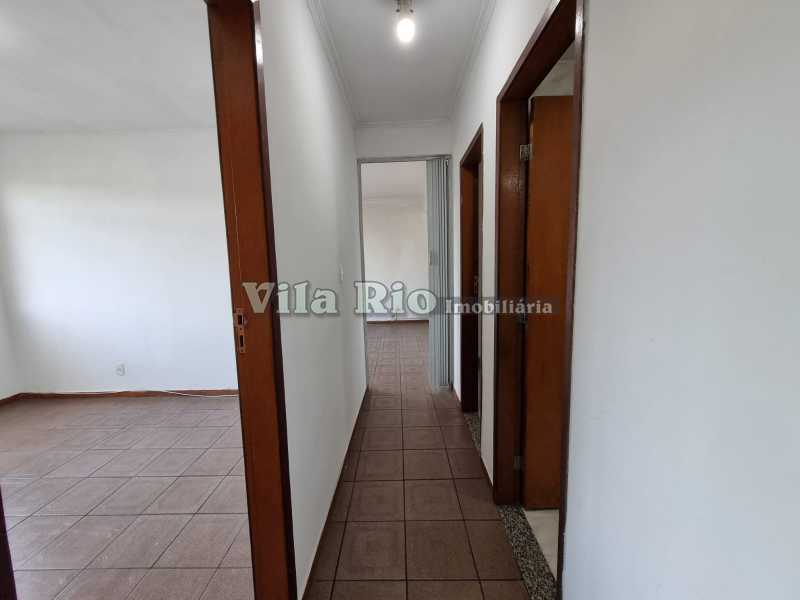 Conheça 19. do imóvel - Apartamento 2 quartos para venda e aluguel Vila da Penha, Rio de Janeiro - R$ 310.000 - VAP20862 - 19 19. - 19