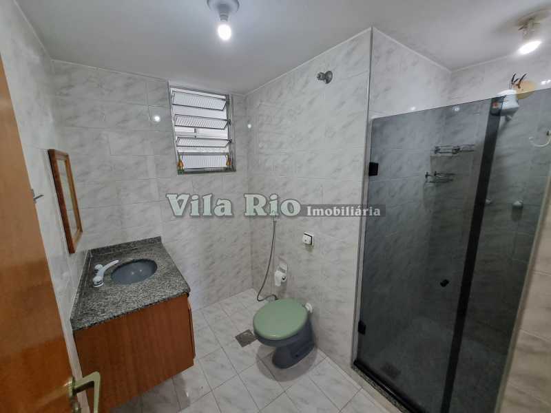Conheça 21. do imóvel - Apartamento 2 quartos para venda e aluguel Vila da Penha, Rio de Janeiro - R$ 310.000 - VAP20862 - 21 21. - 21