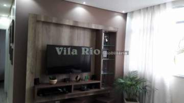 Apartamento 2 quartos à venda Cordovil, Rio de Janeiro - R$ 170.000 - VAP20865