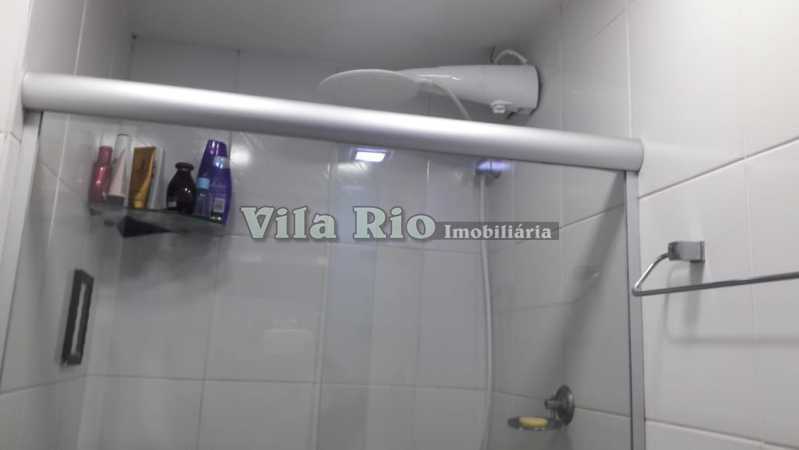 BANHEIRO 2. - 19
