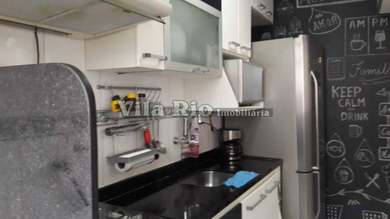 COZINHA 1. - 22