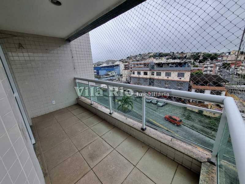 Conheça 2. do imóvel - Apartamento 2 quartos para alugar Vila da Penha, Rio de Janeiro - R$ 1.800 - VAP20869 - 2 2. - 2