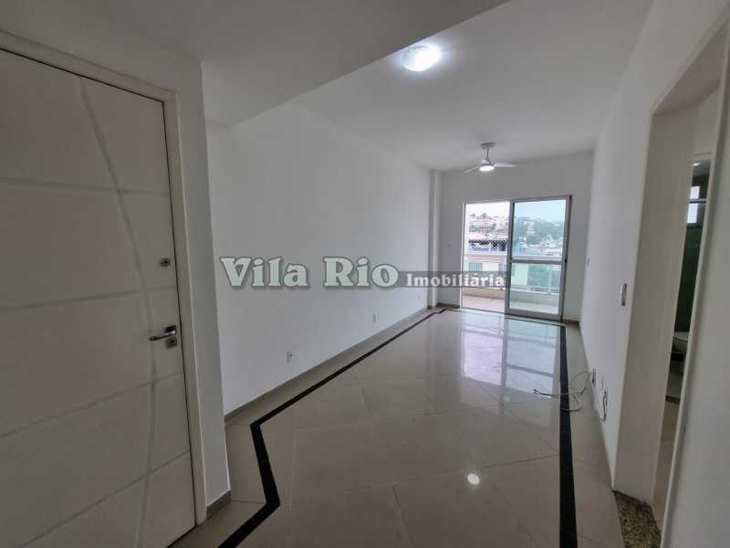 Conheça 4. do imóvel - Apartamento 2 quartos para alugar Vila da Penha, Rio de Janeiro - R$ 1.800 - VAP20869 - 4 4. - 4