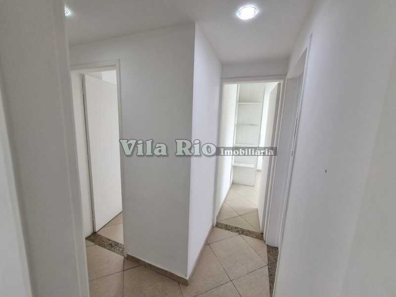 Conheça 6. do imóvel - Apartamento 2 quartos para alugar Vila da Penha, Rio de Janeiro - R$ 1.800 - VAP20869 - 6 6. - 6