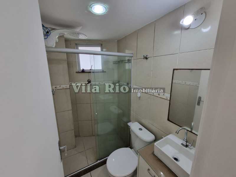 Conheça 9. do imóvel - Apartamento 2 quartos para alugar Vila da Penha, Rio de Janeiro - R$ 1.800 - VAP20869 - 9 9. - 9