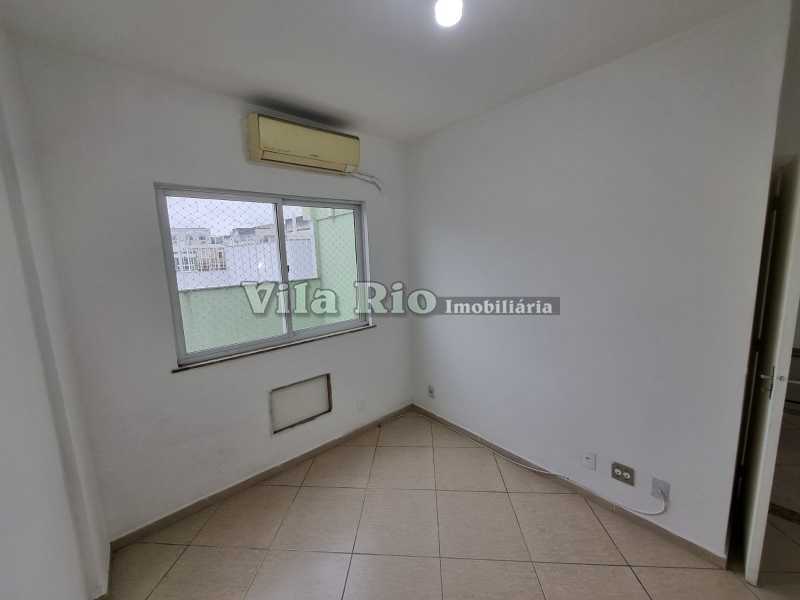 Conheça 10. do imóvel - Apartamento 2 quartos para alugar Vila da Penha, Rio de Janeiro - R$ 1.800 - VAP20869 - 10 10. - 10