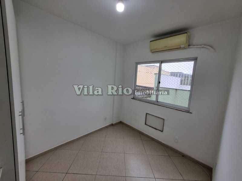 Conheça 11. do imóvel - Apartamento 2 quartos para alugar Vila da Penha, Rio de Janeiro - R$ 1.800 - VAP20869 - 11 11. - 11