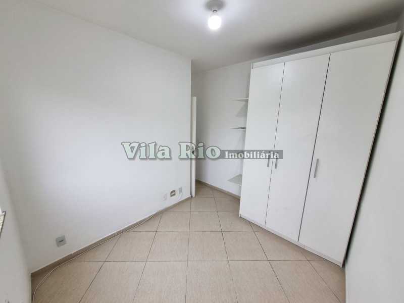 Conheça 12. do imóvel - Apartamento 2 quartos para alugar Vila da Penha, Rio de Janeiro - R$ 1.800 - VAP20869 - 12 12. - 12