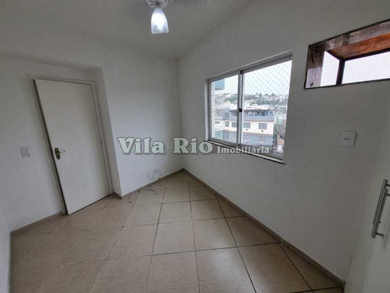 Conheça 14. do imóvel - Apartamento 2 quartos para alugar Vila da Penha, Rio de Janeiro - R$ 1.800 - VAP20869 - 14 14. - 14