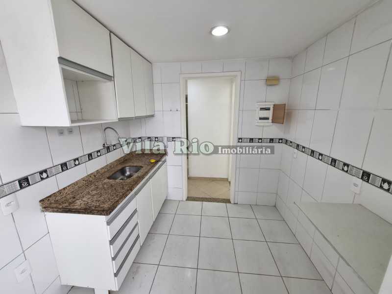 Conheça 17. do imóvel - Apartamento 2 quartos para alugar Vila da Penha, Rio de Janeiro - R$ 1.800 - VAP20869 - 16 17. - 16