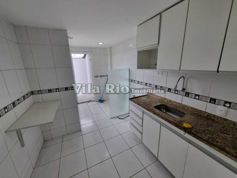 Conheça 18. do imóvel - Apartamento 2 quartos para alugar Vila da Penha, Rio de Janeiro - R$ 1.800 - VAP20869 - 17 18. - 17