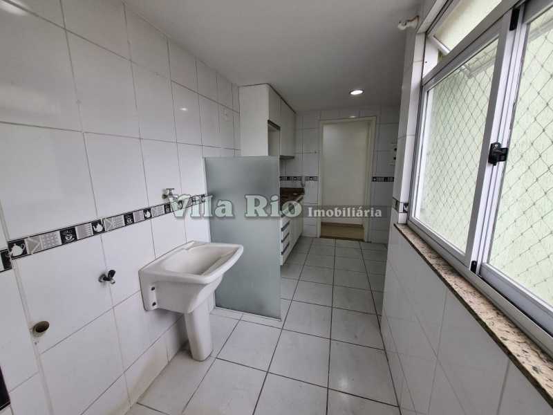 Conheça 19. do imóvel - Apartamento 2 quartos para alugar Vila da Penha, Rio de Janeiro - R$ 1.800 - VAP20869 - 18 19. - 18