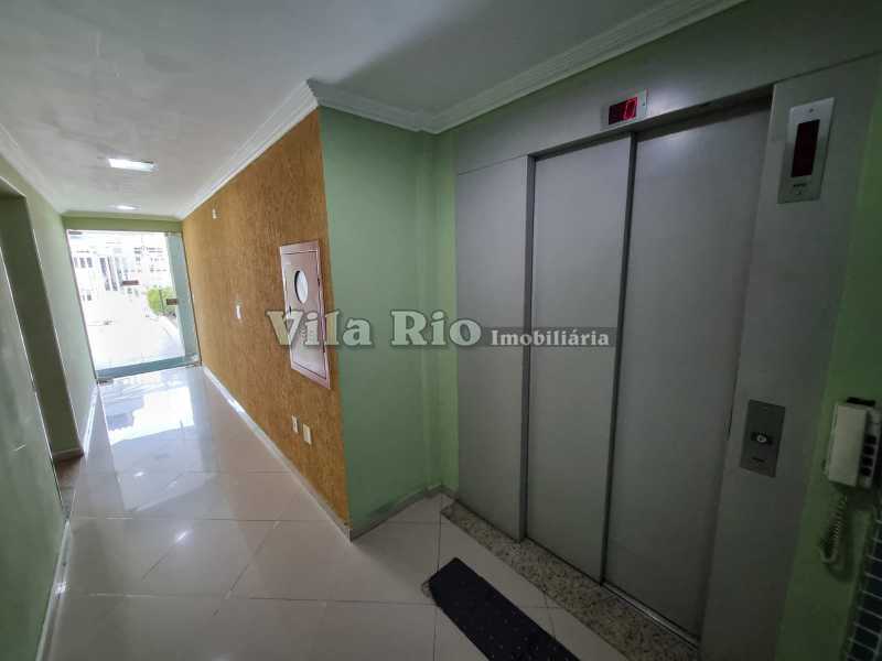 Conheça 21. do imóvel - Apartamento 2 quartos para alugar Vila da Penha, Rio de Janeiro - R$ 1.800 - VAP20869 - 20 21. - 20