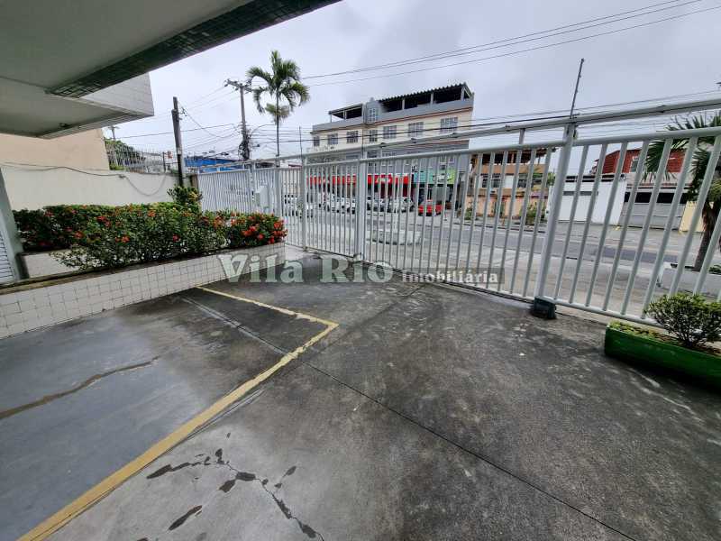 Conheça 22. do imóvel - Apartamento 2 quartos para alugar Vila da Penha, Rio de Janeiro - R$ 1.800 - VAP20869 - 21 22. - 21