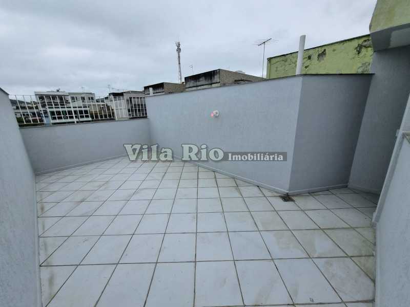 Conheça 23. do imóvel - Apartamento 2 quartos para alugar Vila da Penha, Rio de Janeiro - R$ 1.800 - VAP20869 - 22 23. - 22
