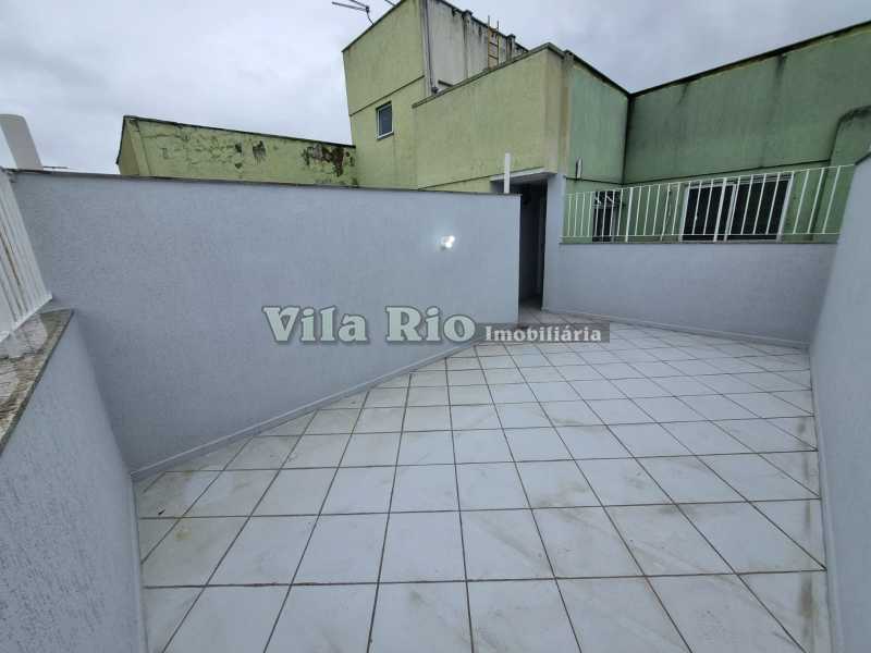Conheça 24. do imóvel - Apartamento 2 quartos para alugar Vila da Penha, Rio de Janeiro - R$ 1.800 - VAP20869 - 23 24. - 23