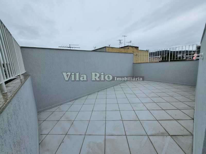 Conheça 25. do imóvel - Apartamento 2 quartos para alugar Vila da Penha, Rio de Janeiro - R$ 1.800 - VAP20869 - 24 25. - 24